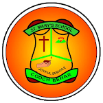 ST MARY'S HIGHER SECONDARY SCHOOL icon
