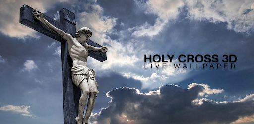 3D Holy Cross Live Wallpaper PC screenshot