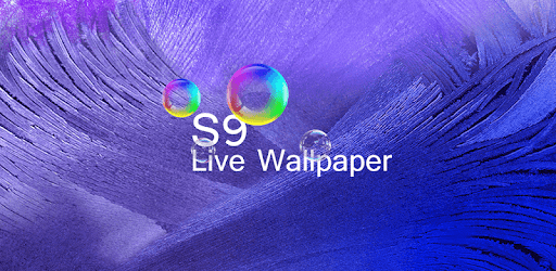 S9 Live Wallpaper PC screenshot S9 Live Wallpaper PC screenshot