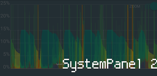 SystemPanel 2 PC screenshot SystemPanel 2 PC screenshot