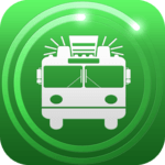BusTracker Taichung icon