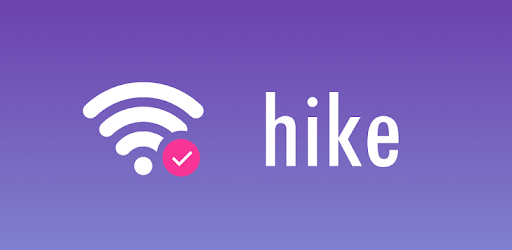 Wifi Hike PC screenshot Wifi Hike PC screenshot