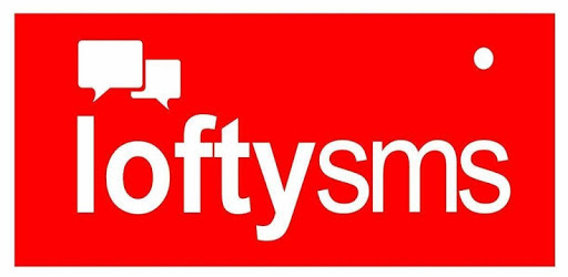 Loftysms Application PC screenshot