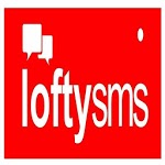 Loftysms Application for PC