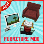 Furniture mod for Minecraft for PC