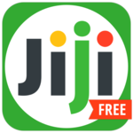 Jiji.ng icon