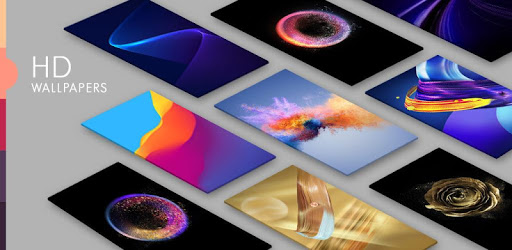 Wallpapers V10 & 9i PC screenshot