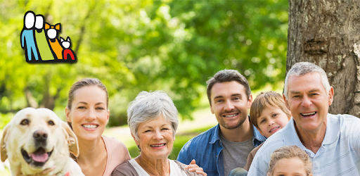 Family-Care PC screenshot