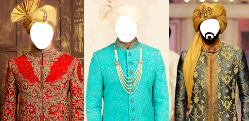 Dulha Face Changer PC screenshot Dulha Face Changer PC screenshot
