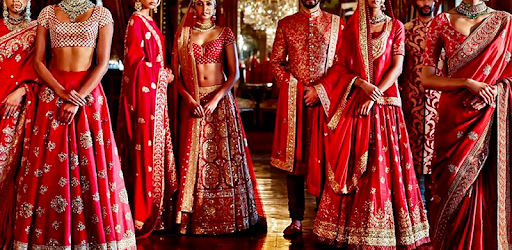 Dulhan Face Changer PC screenshot