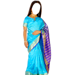 Kids Saree Face Changer for PC Kids Saree Face Changer for PC