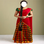 Pavadai Davani Face Changer for PC Pavadai Davani Face Changer for PC