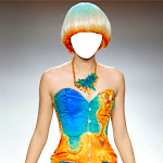 Crazy Fashion Face Changer for PC Crazy Fashion Face Changer for PC