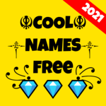 ๐ Free & Fire Name Style App - Nickname Generator for PC ๐ Free & Fire Name Style App - Nickname Generator for PC