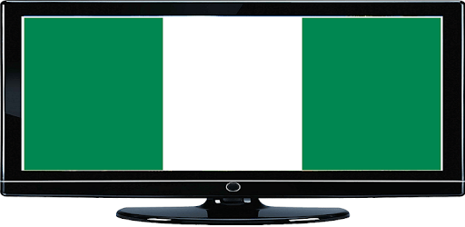 Nigeria Live TV PC screenshot