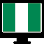 Nigeria Live TV icon