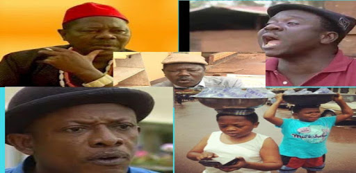 Nigeria Funny Videos PC screenshot Nigeria Funny Videos PC screenshot