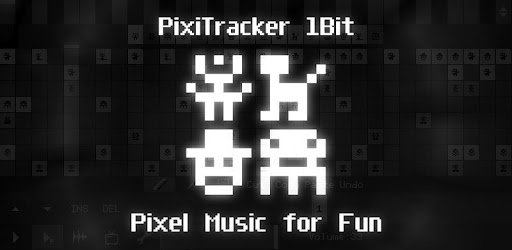PixiTracker 1Bit (demo) PC screenshot