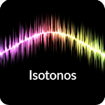 Isochronic Tones - Relaxing, Meditation, Health icon