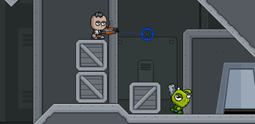 Ninslash PC screenshot