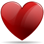 SL Dark Heart Theme for PC SL Dark Heart Theme for PC