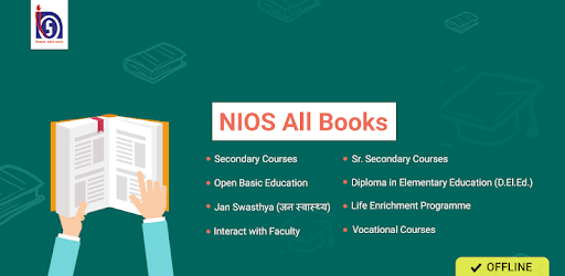 NIOS All Books PC screenshot
