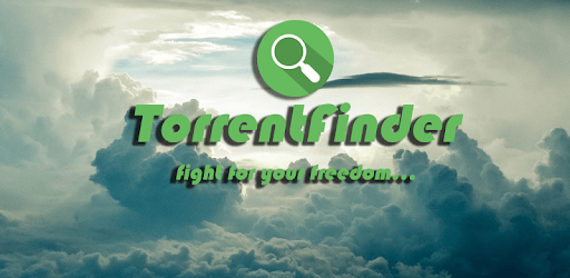 Torrent Finder PC screenshot