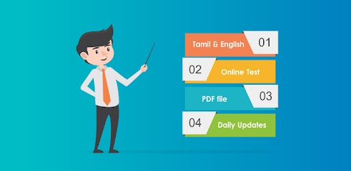 Current Affairs Tamil & English 2018 Daily update PC screenshot Current Affairs Tamil & English 2018 Daily update PC screenshot