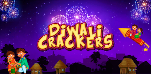 Diwali Crackers & Magic Touch Fireworks PC screenshot