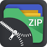 Free File Zip, Unzip Tool, File & Folder Extractor for PC