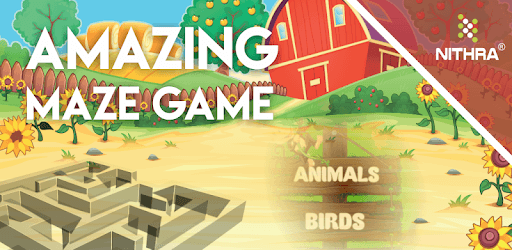 Maze Roll Ball 360 PC screenshot