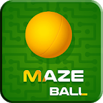 Maze Roll Ball 360 for PC