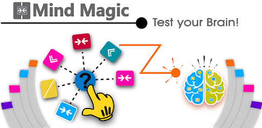 Mind Magic Color Game - Super Brain Game PC screenshot
