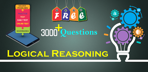 Logical Reasoning Test: Practice, Tips & Tricks PC screenshot