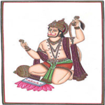 Hanuman Aradhana for PC Hanuman Aradhana for PC