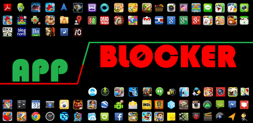 AppBlocker PC screenshot