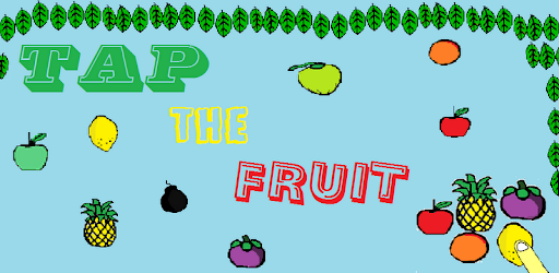 Tap The Fruit PC screenshot
