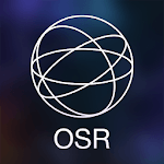 OSR Star Finder - Stars, Constellations & More icon