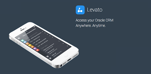 Levato PC screenshot