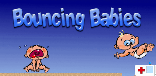 Bouncing Babies PC screenshot