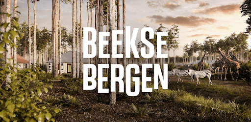 Beekse Bergen PC screenshot