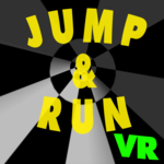 VR Jump n Run for PC