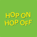 Hop on-Hop off for PC