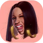 CARDI B for PC CARDI B for PC