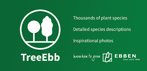 Ebben TreeEbb PC screenshot Ebben TreeEbb PC screenshot