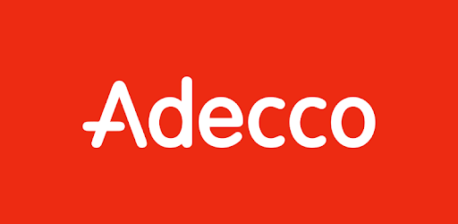 Adecco PC screenshot