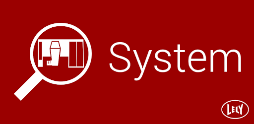 Lely T4C InHerd - System PC screenshot