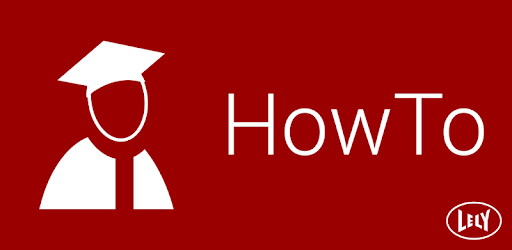 Lely T4C InHerd - HowTo PC screenshot