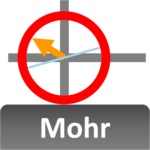 Circle of Mohr 3D for PC Circle of Mohr 3D for PC