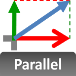 Parallelogram for PC